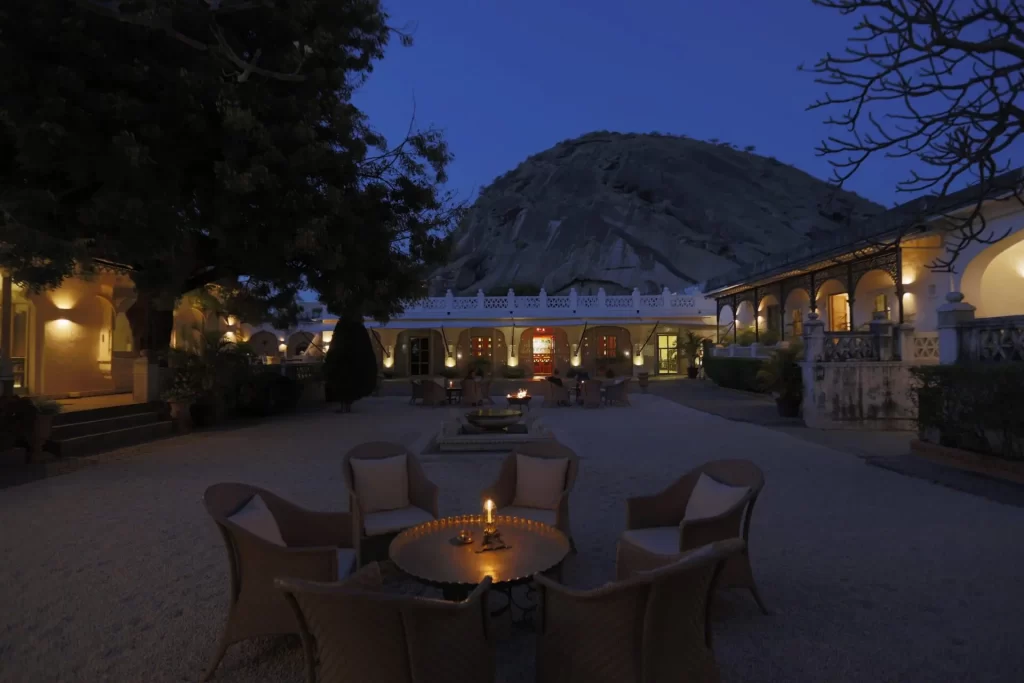 Luxury at Its Finest: Discovering the Beauty of Rajasthan’s Boutique Hotels, Including Rawla Narlai