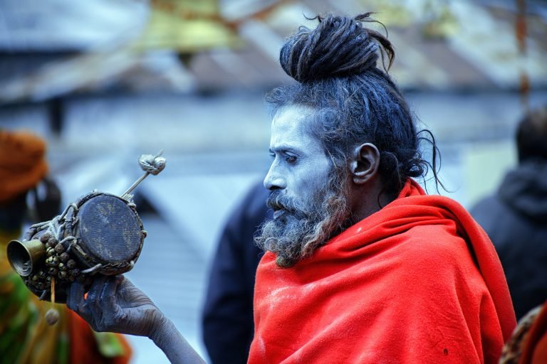 Banaras — The City Your Soul Understands Before Your Words Do
