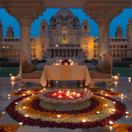Taj Hotels and Palaces in India – The Epitome of Luxury