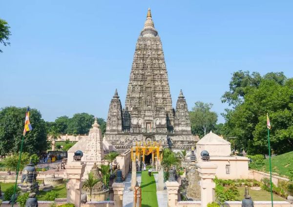 Bodh-Gaya–The-Place-of-Enlightenment