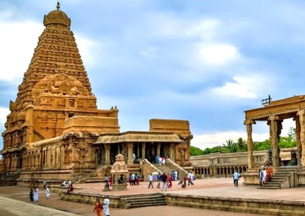 Chola-Temples–Architecture-at-its-Best