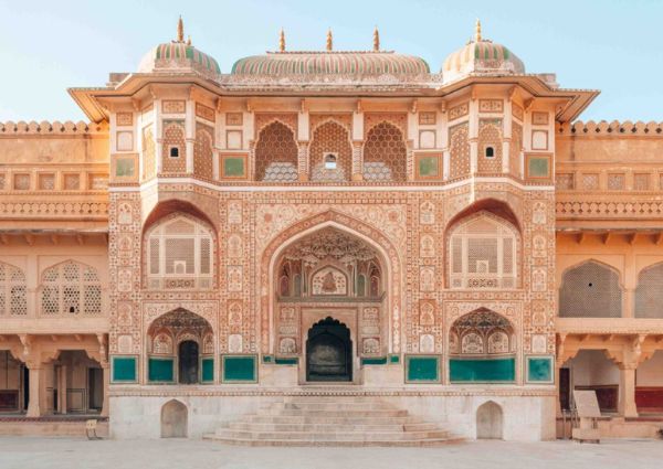 Jaipur-Amber-Fort