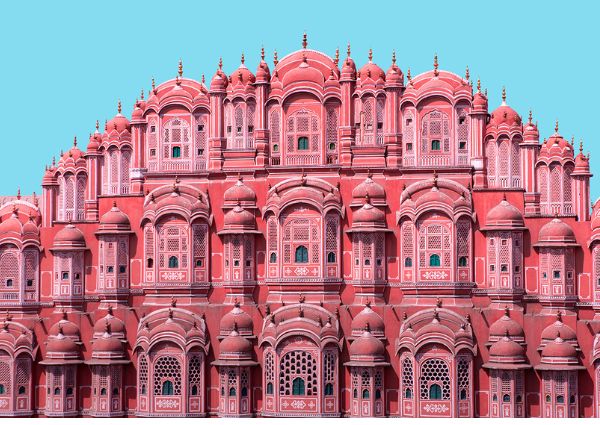 Jaipur-Exploring-Pink-City