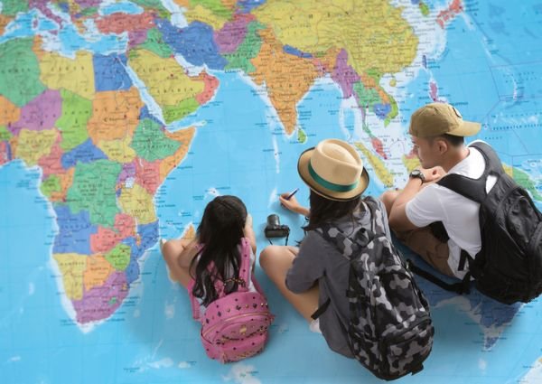 Planning a trip to India? Read the Guidance for a rich experience.