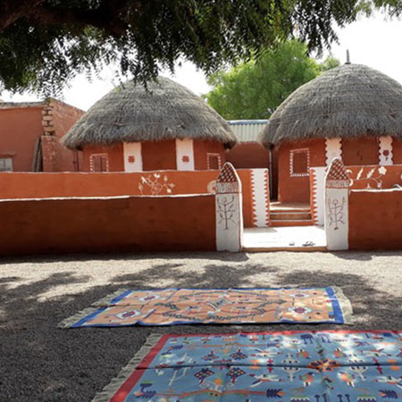 14 Days Rajasthan tour: Forts, Palaces & Rural Villages
