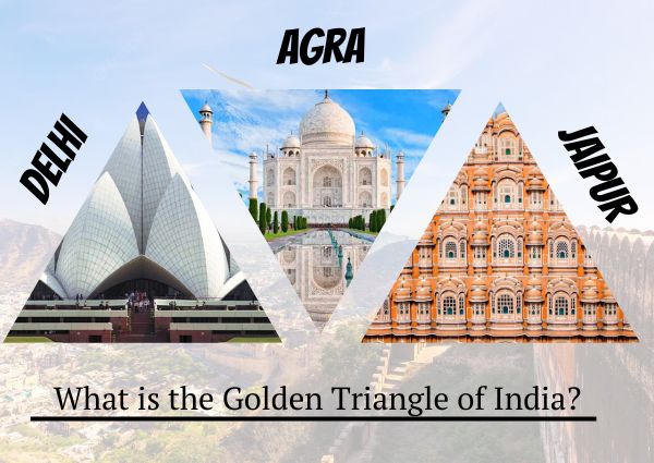 What-is-the-Golden-Triangle-of-India