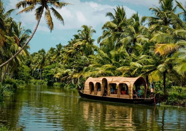 The Exciting Elements of South India Tours