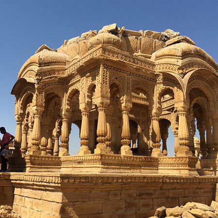 Explore the Exotic Land of Rajasthan