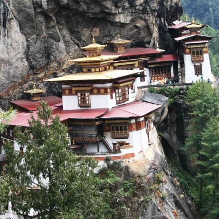 Samdrup Jongkhar – Bhutan