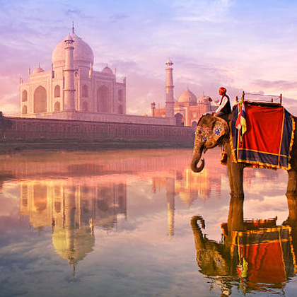 Exploring India in Style: A Sophisticated Journey through its Vibrant Culture and Heritage