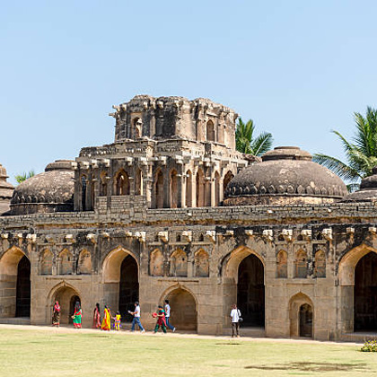 Exploring the Mystic Charm of Karnataka: A 5-Day Tour to Gokarna and Hampi